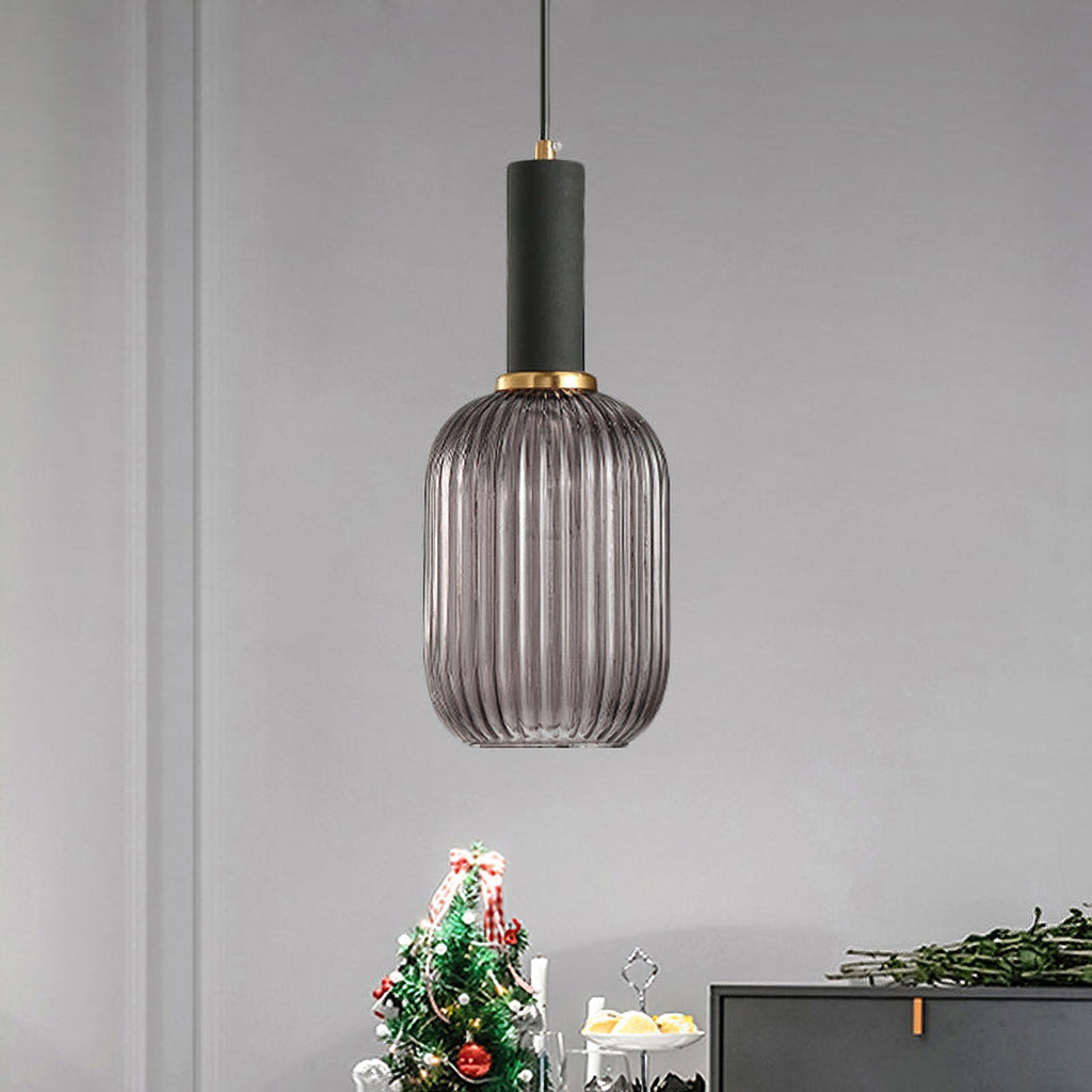 Flair Glass Pendant Lamp