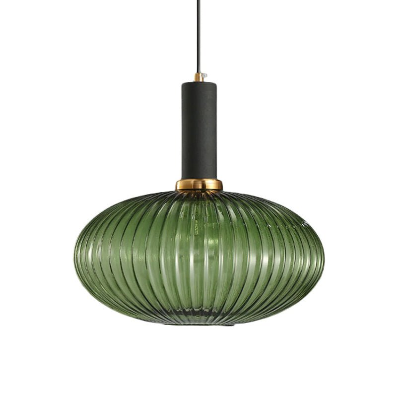 Flair Glass Pendant Lamp