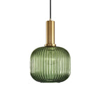 Flair Glass Pendant Lamp