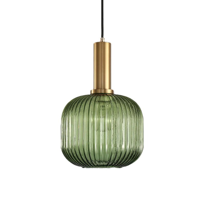 Flair Glass Pendant Lamp