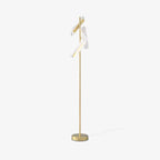 Flame Floor-mounted Lamp Floor Lamp