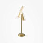 Flame Nightstand lamp Table Lamp