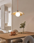 Fleur Petals Hanging light Pendant Lamp