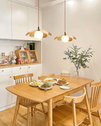 Fleur Petals Hanging light Pendant Lamp