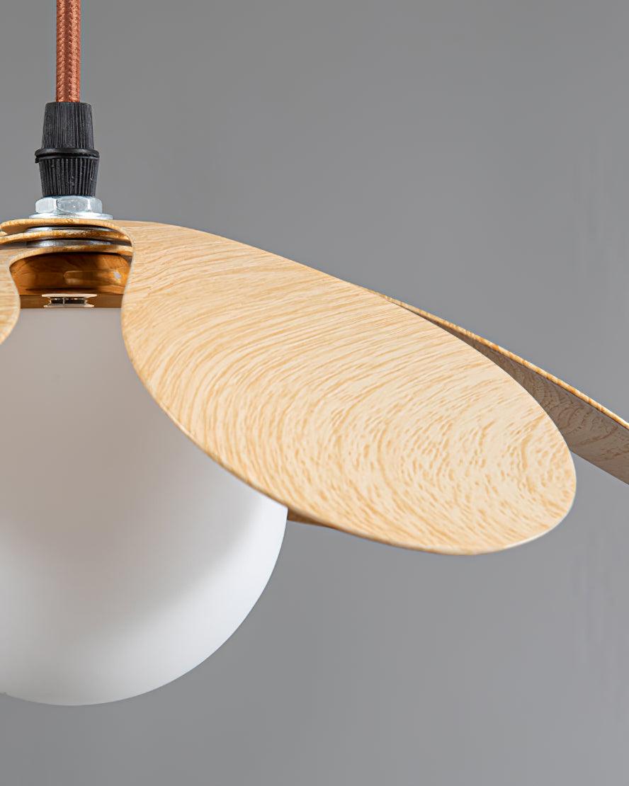 Fleur Petals Hanging light Pendant Lamp