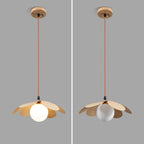 Fleur Petals Hanging light Pendant Lamp
