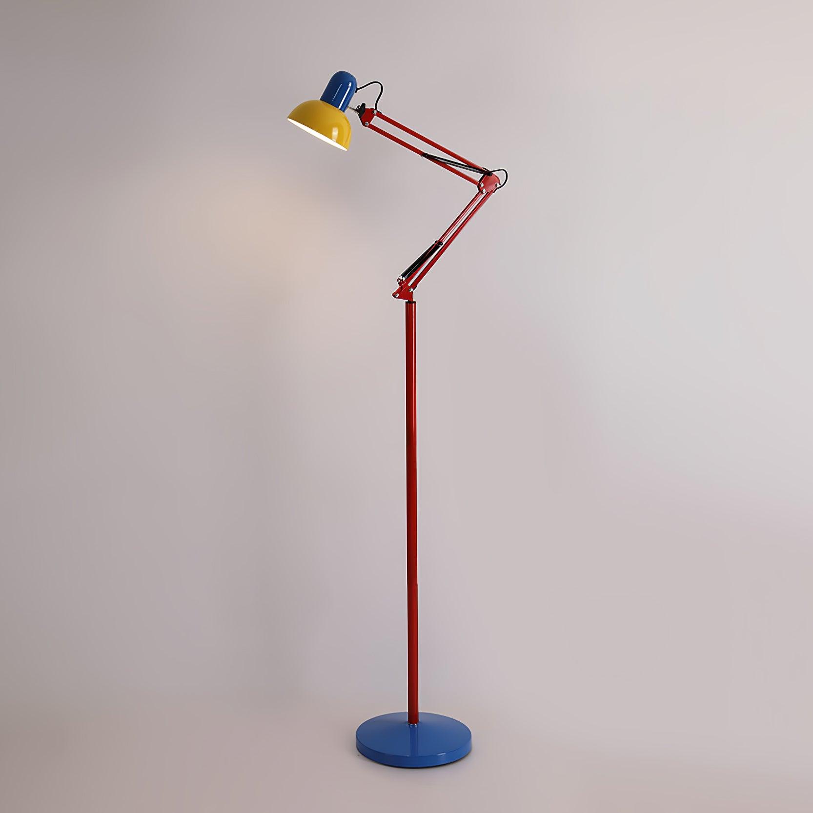 Flexi Bright Accent Lamp Floor Lamp
