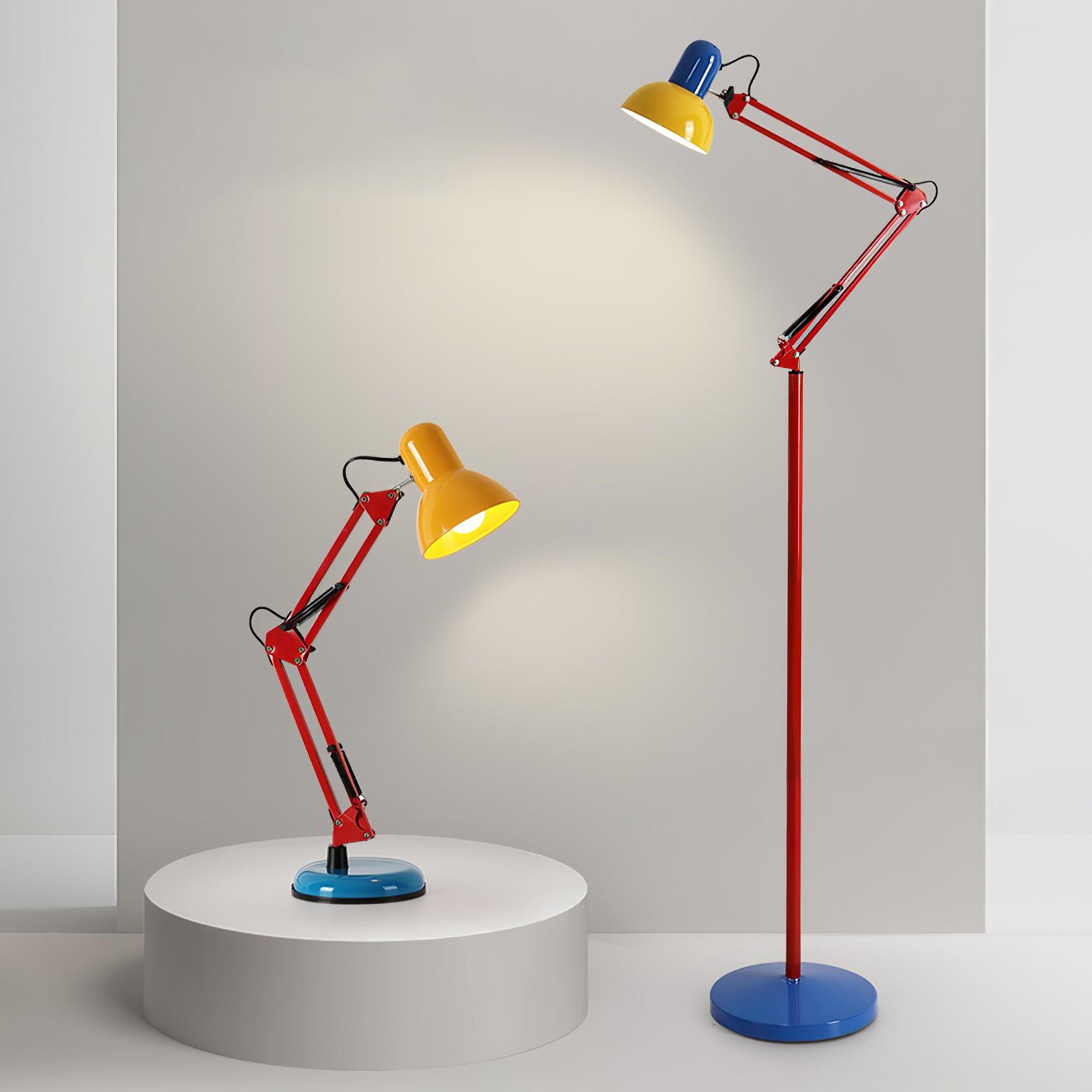 Flexi Bright Side table lamp Table Lamp