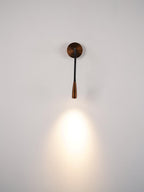 Flexi Hose Wall-mounted light Wall Light