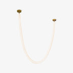Flexible Curve Droplight Pendant Lamp