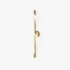 Flexible Linear Curve Sconce Wall Lamp