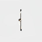 Flexible Linear Curve Sconce Wall Lamp