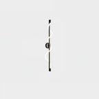 Flexible Linear Curve Sconce Wall Lamp