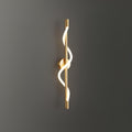 Flexible Linear Curve Sconce Wall Lamp
