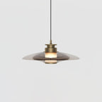 Float Glass Hanging light Pendant Lamp