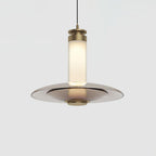 Float Glass Hanging light Pendant Lamp