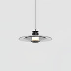 Float Glass Hanging light Pendant Lamp