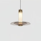 Float Glass Hanging light Pendant Lamp