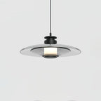 Float Glass Hanging light Pendant Lamp