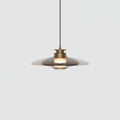 Float Glass Hanging light Pendant Lamp