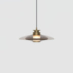 Float Glass Hanging light Pendant Lamp