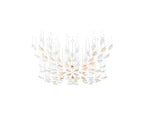 Floating Leaves Ceiling fixture Chandelier