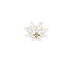 Floating Leaves Ceiling fixture Chandelier
