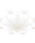 Floating Leaves Ceiling fixture Chandelier