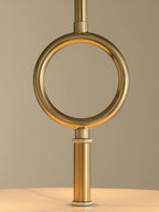 Florabelle Lantern Pendant Light