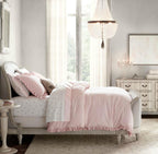 Candle Holder Table Lamp