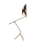 Floral Nocturne Floor-standing Lamp Floor Lamp
