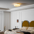 Floralis Ceiling Light