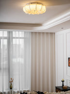 Floralis Ceiling Light