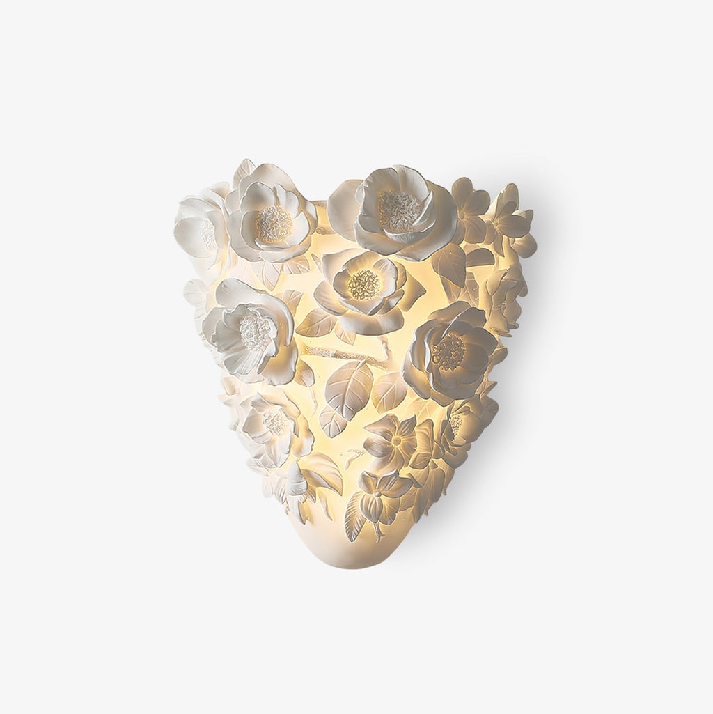Floranza Wall Lamp