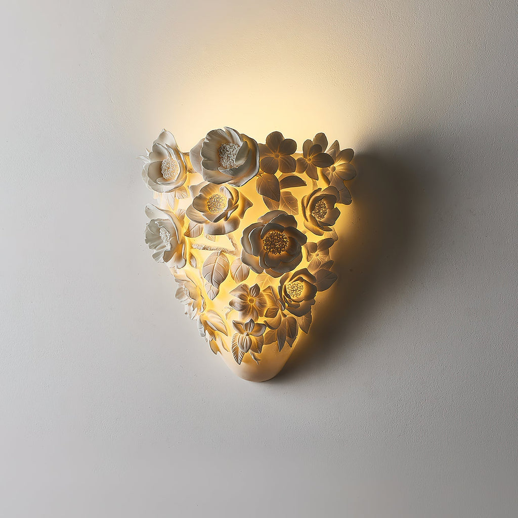 Floranza Wall Lamp