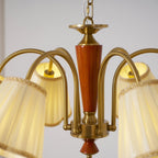 Bellora Bloom Chandelier