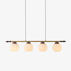 Florentis Island Pendant Light