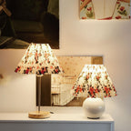 Flores Portable lamp Table Lamp