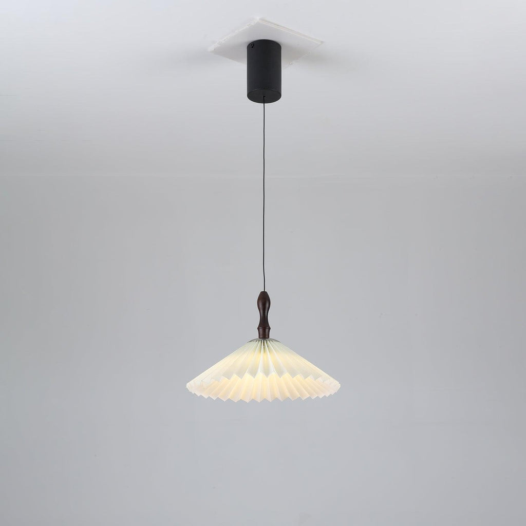 Flower Paper Ceiling light fitting Pendant Lamp