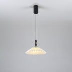 Flower Paper Ceiling light fitting Pendant Lamp