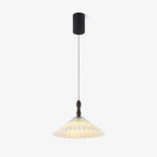 Flower Paper Ceiling light fitting Pendant Lamp