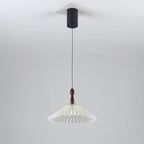 Flower Paper Ceiling light fitting Pendant Lamp