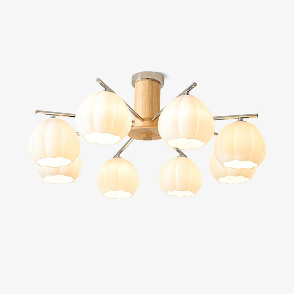 Flower Buds Ceiling fixture Ceiling Lamp