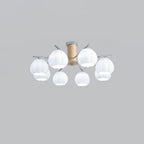 Flower Buds Ceiling fixture Ceiling Lamp