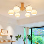 Flower Buds Ceiling fixture Ceiling Lamp
