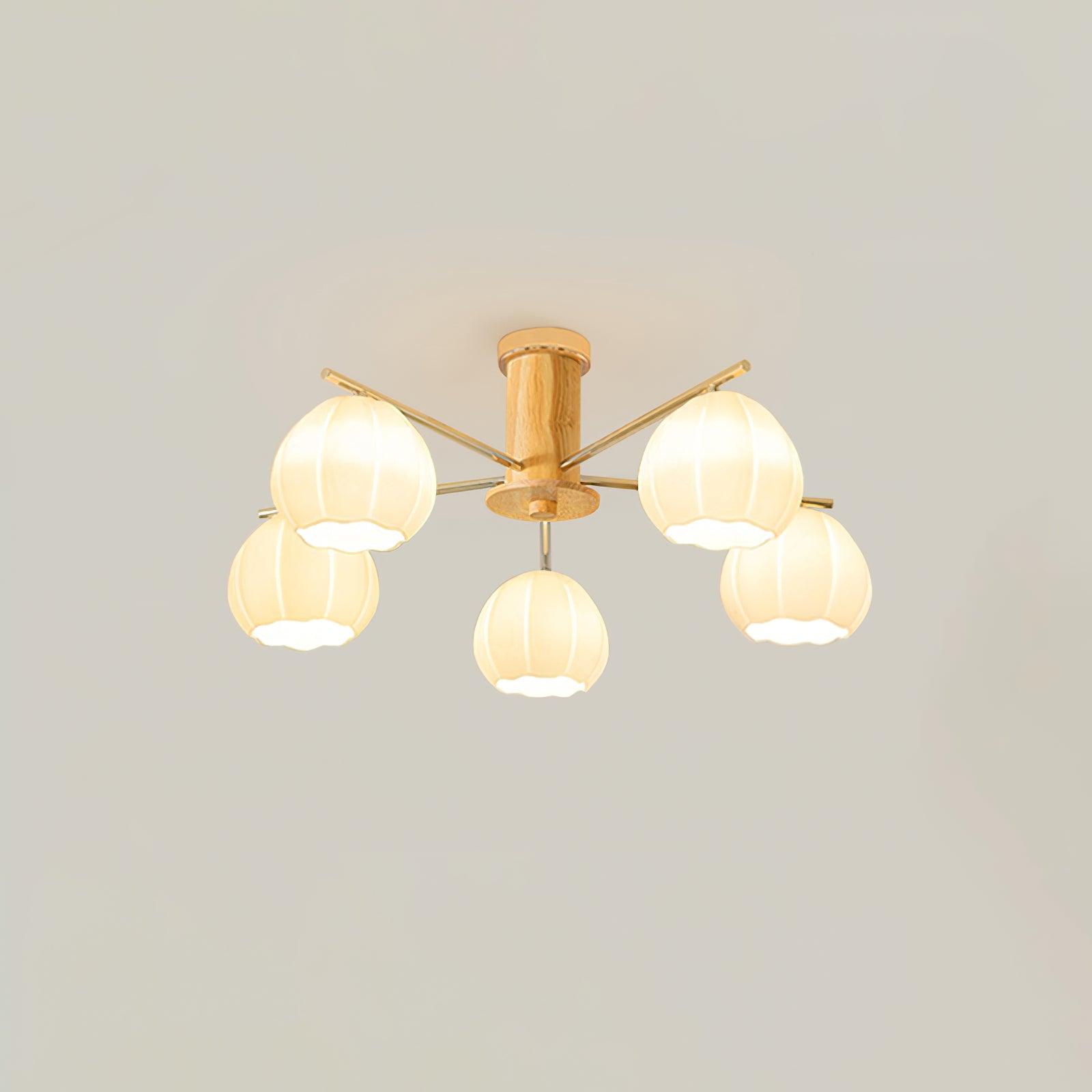 Flower Buds Ceiling fixture Ceiling Lamp