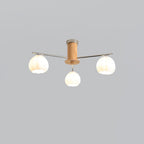 Flower Buds Ceiling fixture Ceiling Lamp