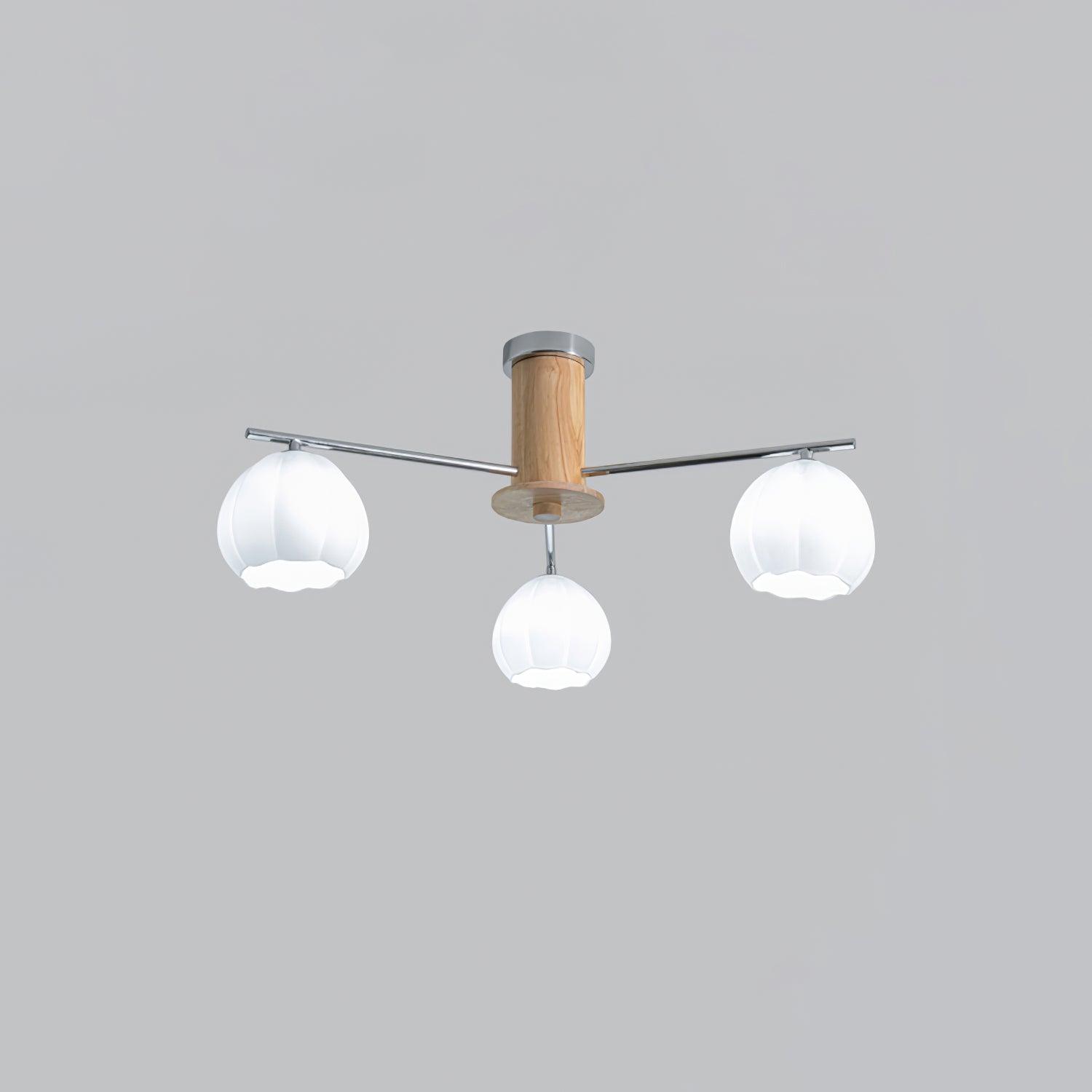 Flower Buds Ceiling fixture Ceiling Lamp