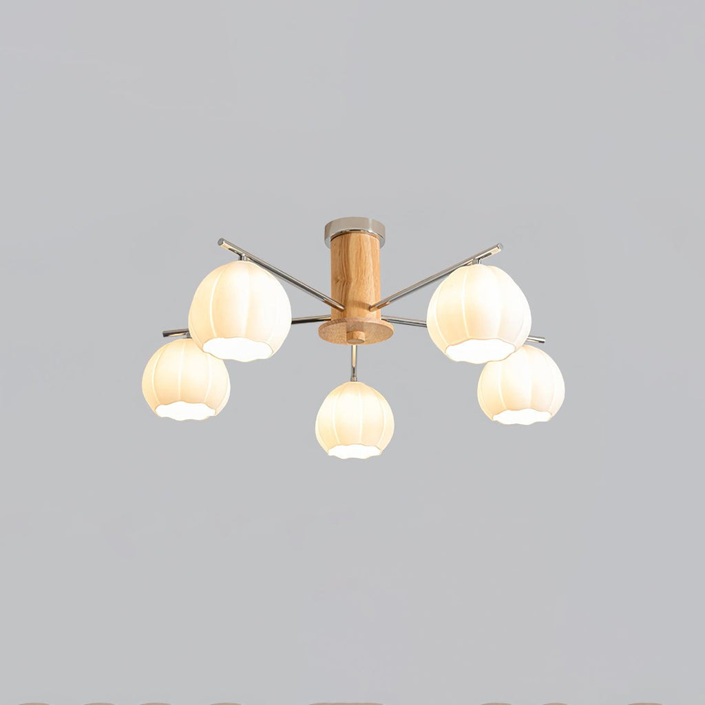 Flower Buds Ceiling fixture Ceiling Lamp
