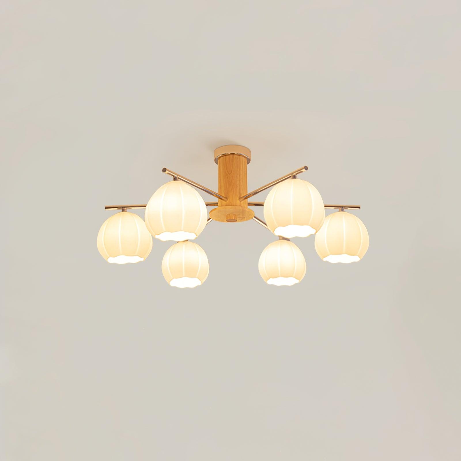 Flower Buds Ceiling fixture Ceiling Lamp